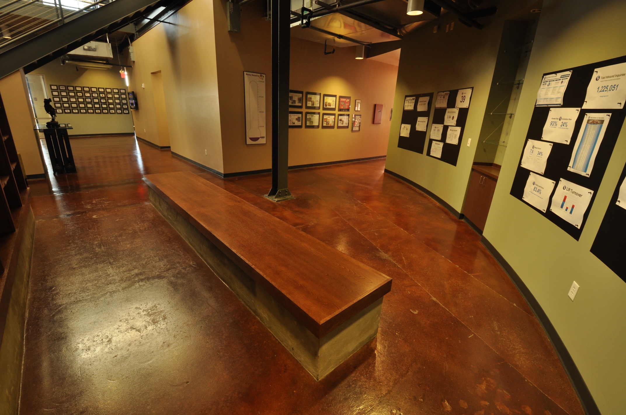 CJ Advertising | J & J Interiors, Inc.
